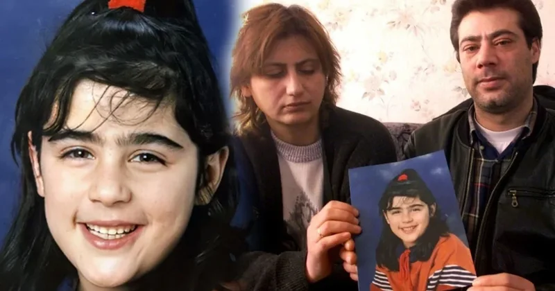 Yıllardır kayıp Türk kızını bulana 4.8 milyon TL verilecek Sözcü Gazetesi