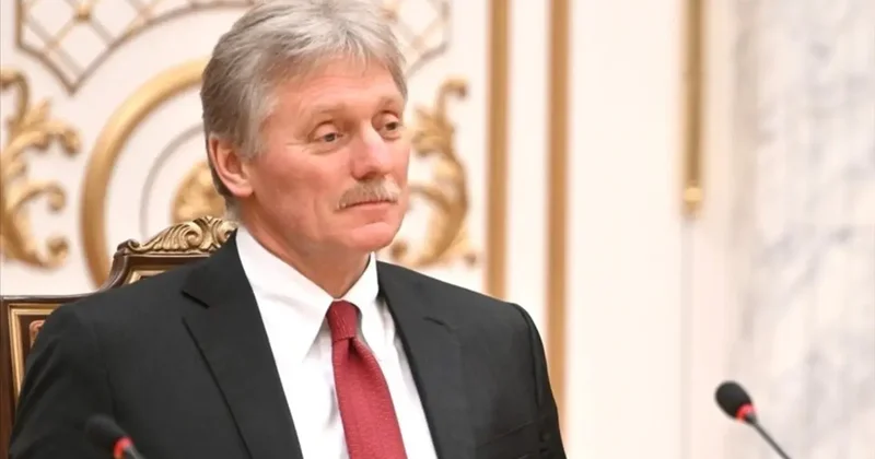 Kremlin: Rusya nın güvenliğini sağlamak için yeni silah sistemlerini geliştiriyoruz