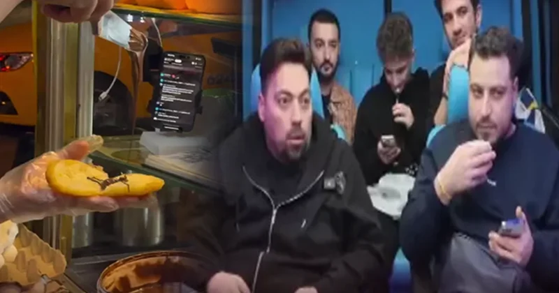 Türkiye nin en pahalı boyozu! Tam 7 bin TL ödediler Sözcü Gazetesi