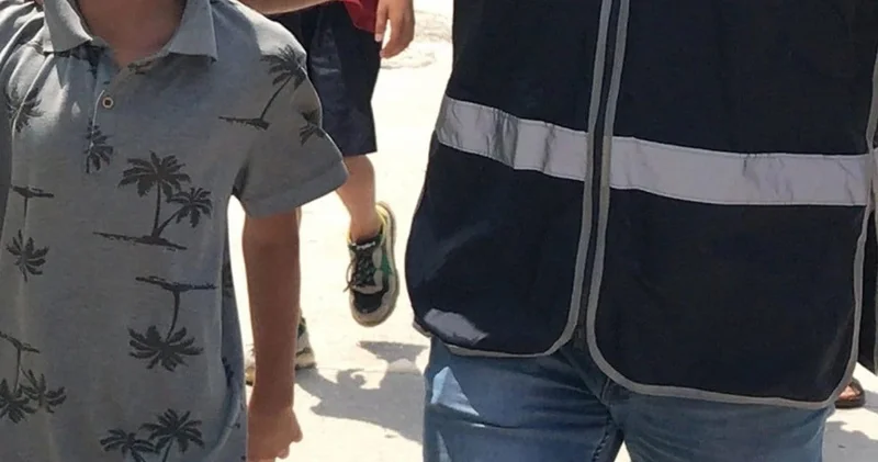 11 inci yargı paketine karşı çağrı: Çocukların fail olmasını önlemek devletin görevi