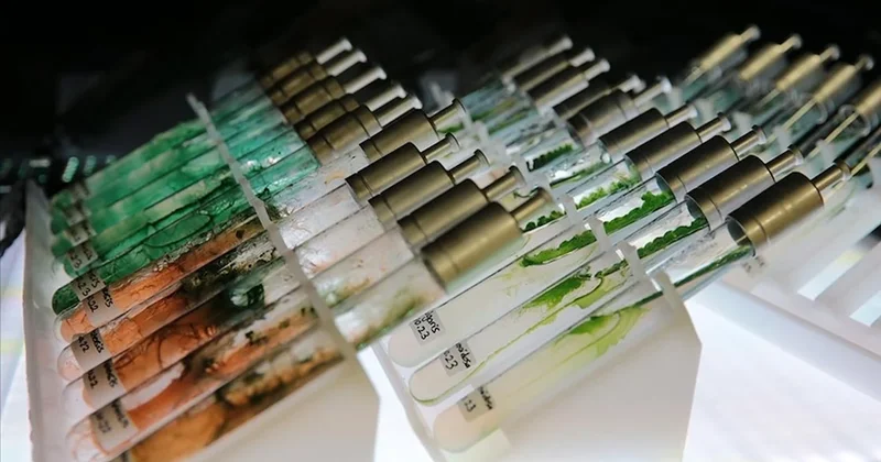 Türk bilim insanlarından dünya çapında buluş: Mürekkep balığından doğal güneş kremi Sözcü Gazetesi