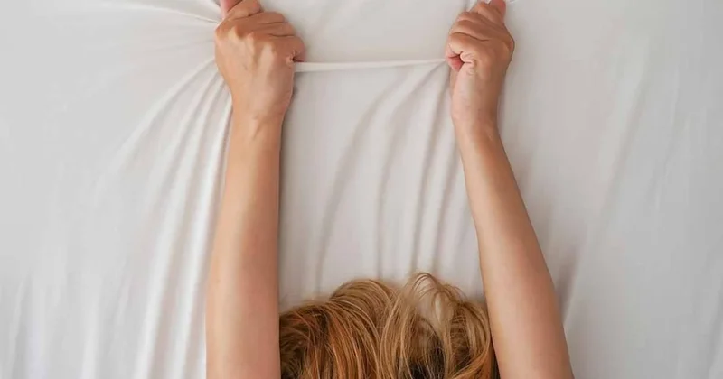 Cinsel zevki artırmanın basit bir yolu bulundu Sözcü Gazetesi