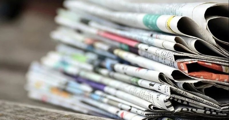 Ülkenin en çok satan gazetesini iktidar satın alınca muhabir isyan etti Sözcü Gazetesi