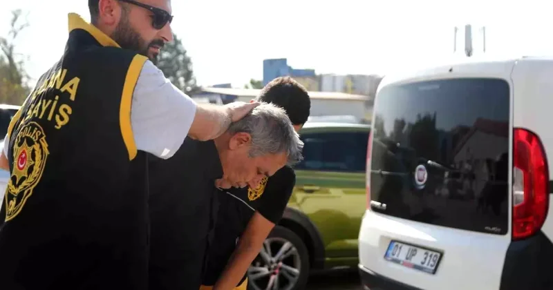 Adana da Kahvehane Kavgası: Bir Ölü