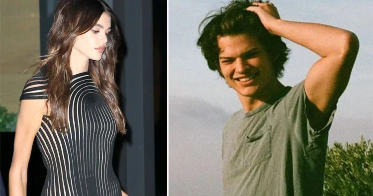 Ünlü çift yıllar önce evlenip boşanmıştı... Kader birinin oğluyla diğerinin kızını buluşturdu!