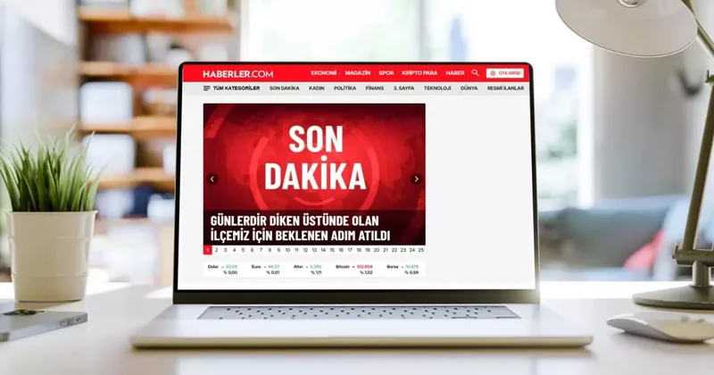 Türkiye nin en çok takip edilen 7. dijital medyası oldu