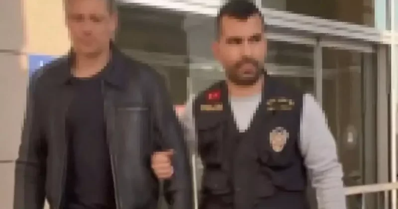 Taksiciye Darp Davası Başladı