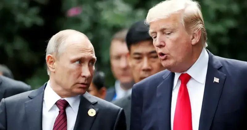 Putin den ABD ye nükleer misilleme: Güvenlik Konseyi ne çalışmalar başlasın talimatı Avrupa Haberleri