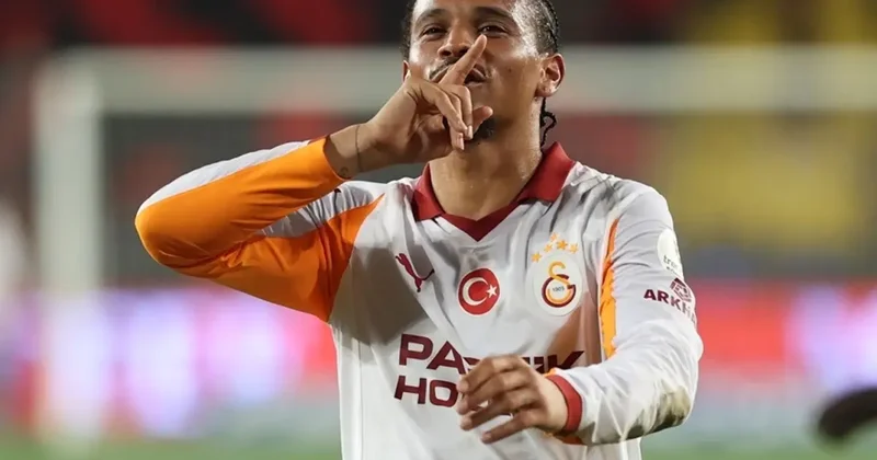 Leroy Sane den kariyeriyle ilgili bomba açıklama: Geri döneceğim