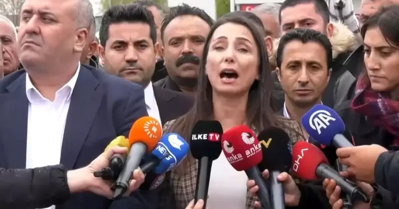 Demirtaş tan yeni mesaj: Milletvekilleri riskleri göze alarak İmralı ya gitmelidir