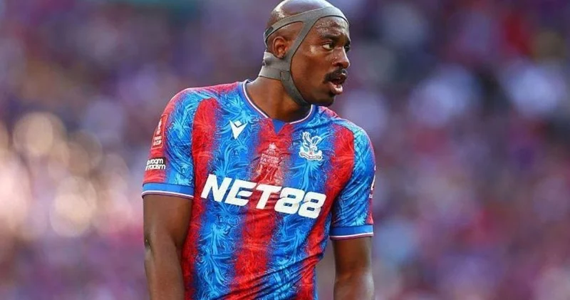 İşte Fenerbahçe nin yeni golcüsü: 1.92 lik dev geliyor