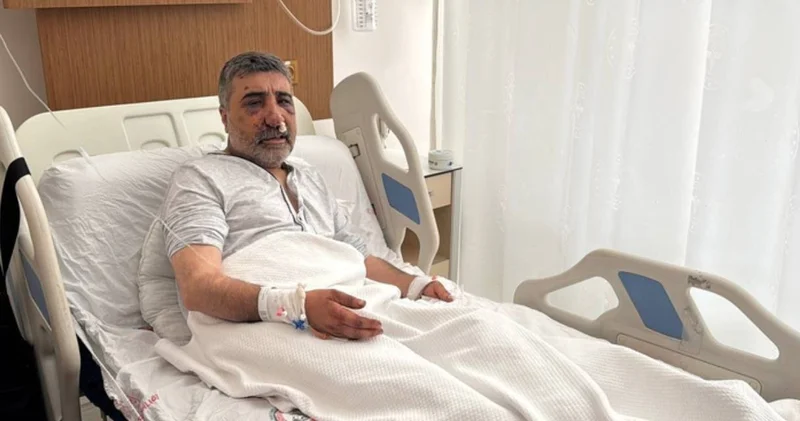 İngiliz boksörün darp ettiği taksicinin davası görüldü: Geceleri bağırarak uyanıyorum