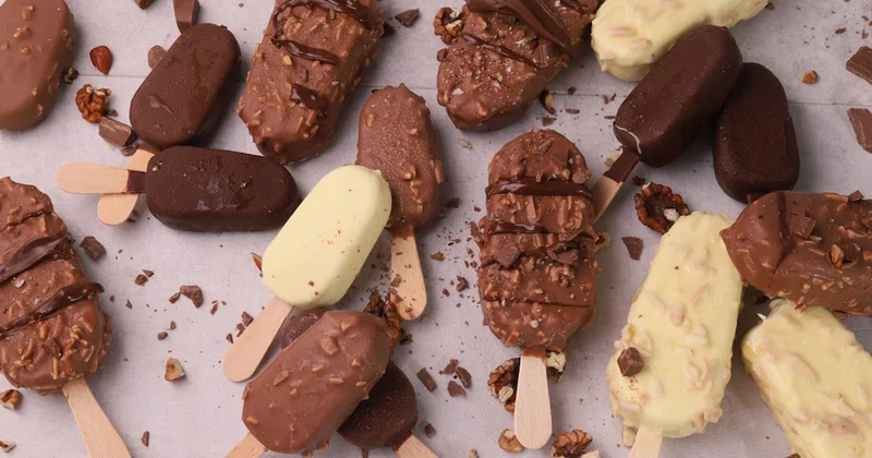 Dondurma devi halka arz oluyor: Tarih netleşti! Sözcü Gazetesi