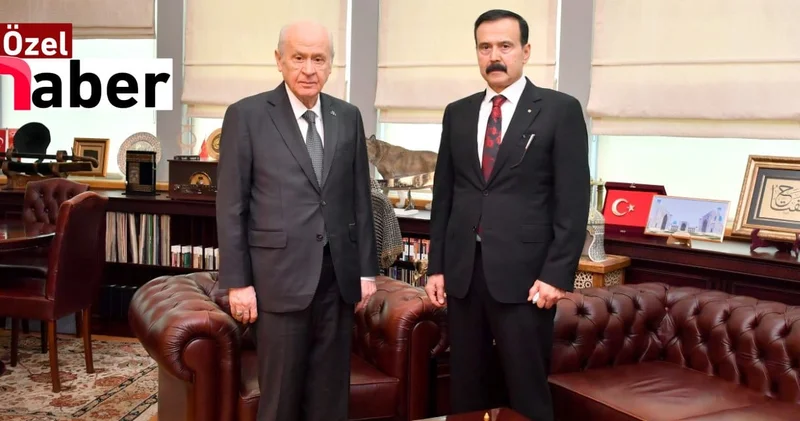 Kürşad Yılmaz yurt dışına gitti