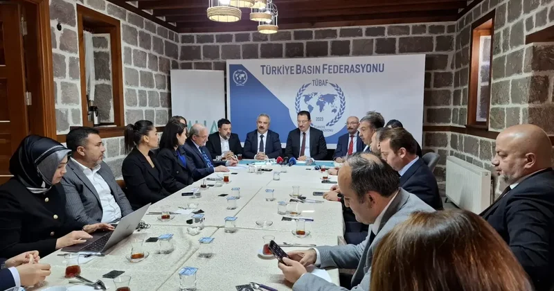 AK Partili Yavuz dan seçim tarihiyle ilgili açıklama