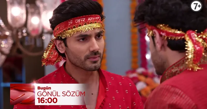 Gönül Sözüm dizisinde Neeti nin ölümcül planı devreye giriyor!
