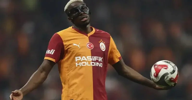 Ajax Galatasaray Muhtemel 11 ler