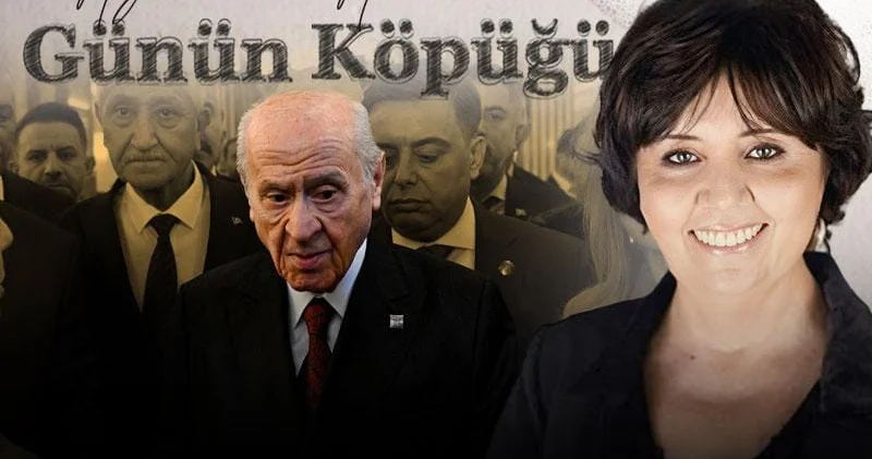 Bahçeli ne demek istedi?