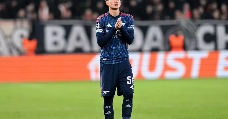 15 lik futbolcu Şampiyonlar Ligi tarihine geçti: Tam 3 gol