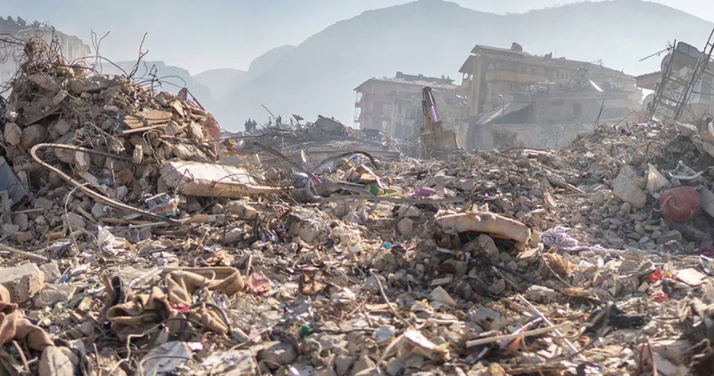 Arıkan Sitesi nde 112 kişi hayatını kaybetmişti: Dönemin belediye başkan yardımcıları dahil 17 kişi hakkında dava açıldı