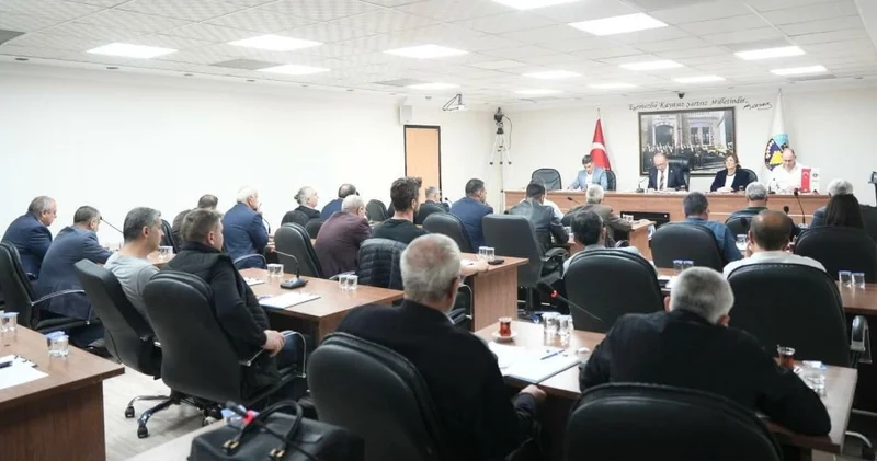 Avrupa Birliği projesine Cumhur İttifakı ndan ret oyu