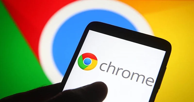 Google Chrome büyük bir değişikliğe hazırlanıyor: Hazır olun!
