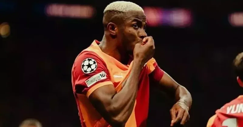 Ryan Babel Ajax ı Galatasaray maçı öncesi uyardı: Gerçekten ölümcül bir forvet Fanatik Gazetesi Galatasaray (GS) Haberleri Spor