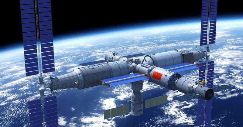 Uzay mekiği aracı arıza yaptı! Taykonot ekibi dünyaya dönemiyor Sözcü Gazetesi