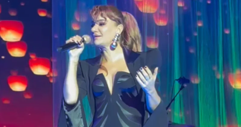 Derya Bedavacı: 2.5 ayda 7 kilo verdim