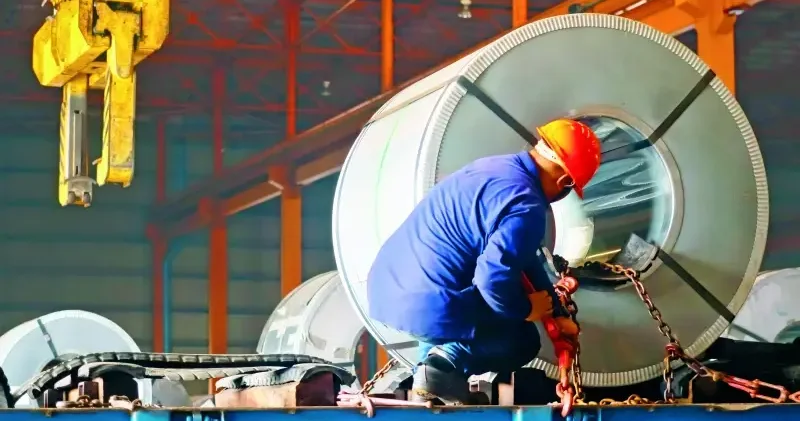 Dört milyon KOBİ sahnede Ekonomi Haberleri