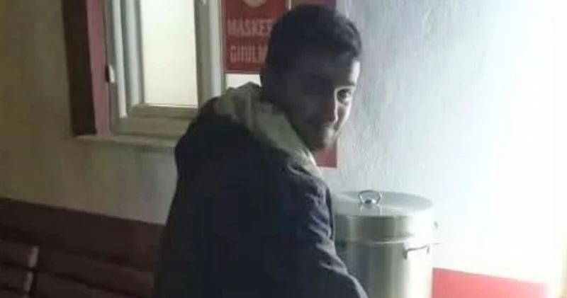 Patpat devrildi! 15 yaşındaki sürücü öldü! Son dakika haberleri