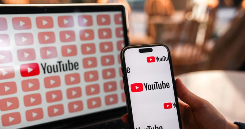 YouTube yüzlerce videoyu sildi Dış Haberler