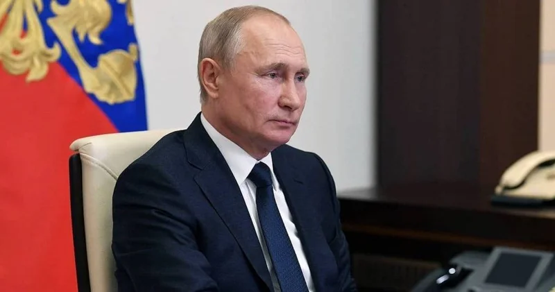 Putin, Güvenlik Konseyi toplantısında nükleer denemelere karşı hazırlık talimatı verdi