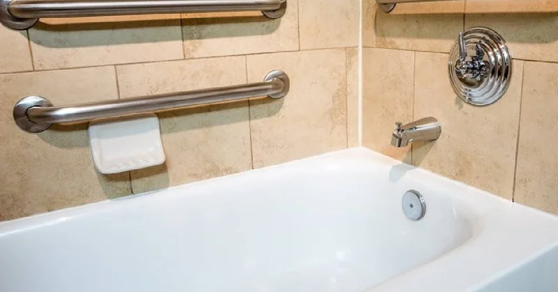 Küvetiniz pırıl pırıl olacak: Kir ve kireç dakikalar içinde yok oluyor Sözcü Gazetesi