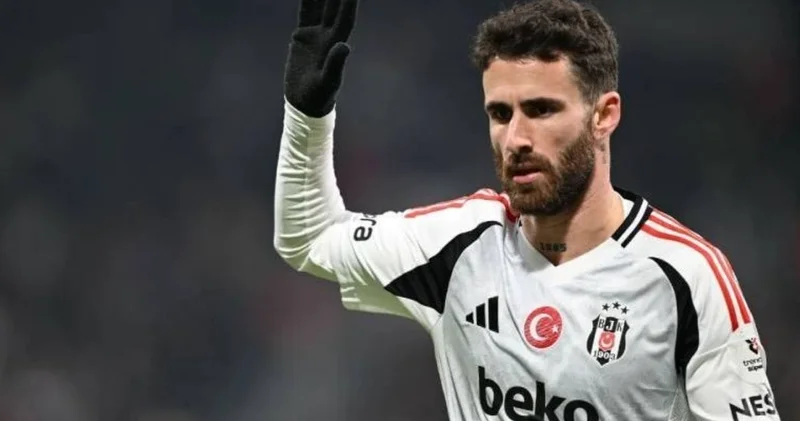 Beşiktaşlıları çıldırtacak Rafa Silva iddiası