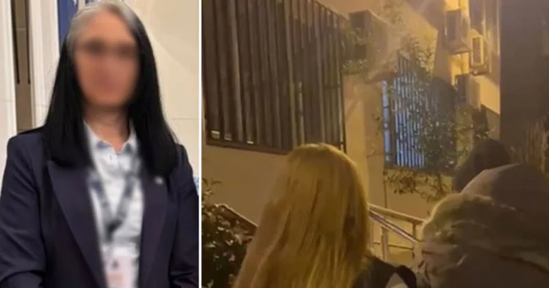 Yüzlerce mağdur var! Beyaz eşya kredisi vaadiyle dolandırdı SON DAKİKA HABER Son dakika haberleri