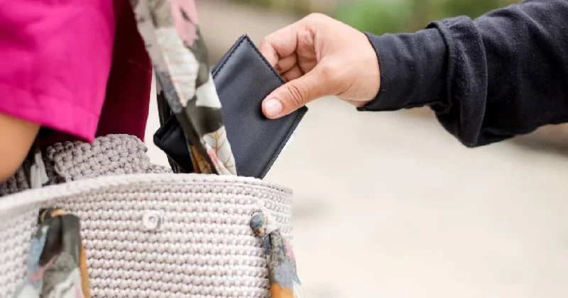 Yankesiciliğin en çok yaşandığı ülkeler açıklandı: İşte Türkiye nin listedeki sıralaması Sözcü Gazetesi