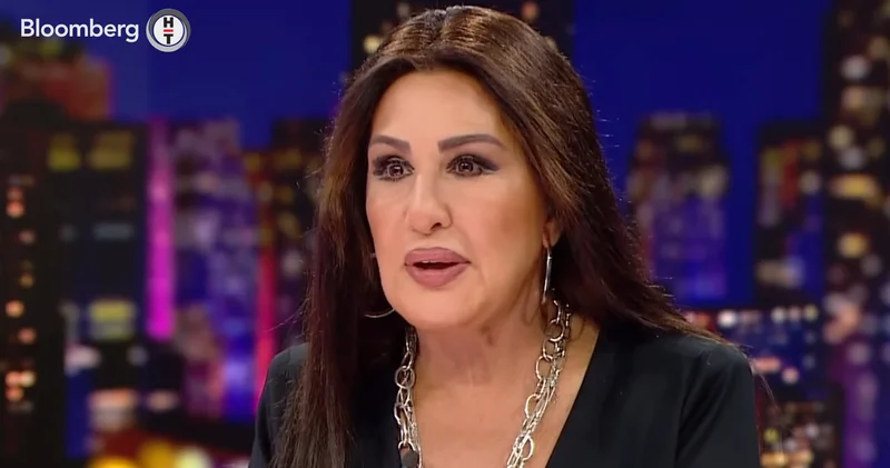 Nükhet Duru: Gençler şöhretin yükü altında eziliyor