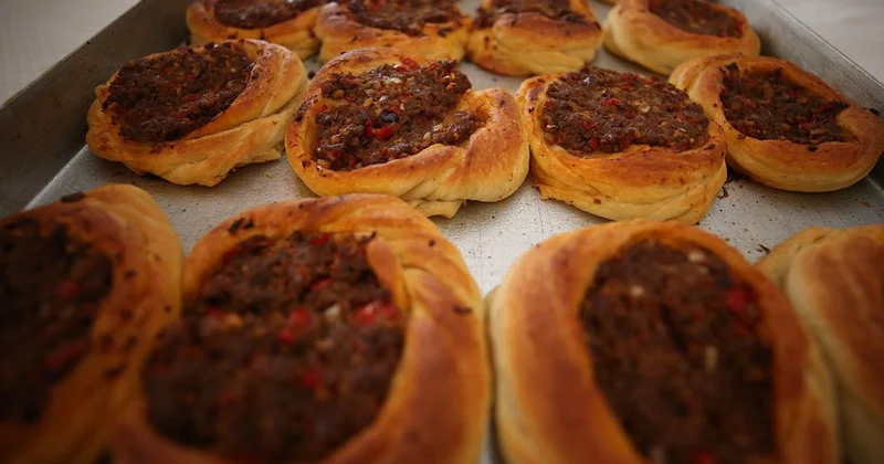 İki Türk lezzetine daha AB tescili