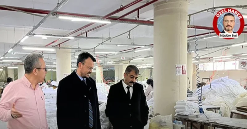 Korkutan açıklama: Üç ay içinde 100 bin kişi işsiz kalacak Sözcü Gazetesi