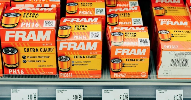 Yaptıklarıyla otomotiv devini iflas ettirdi, şimdi ailesi para içinde yüzüyor Sözcü Gazetesi