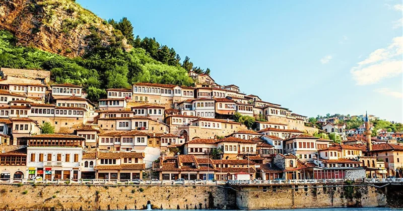 Türk şirket Arnavutluk u karıştırdı Sözcü Gazetesi