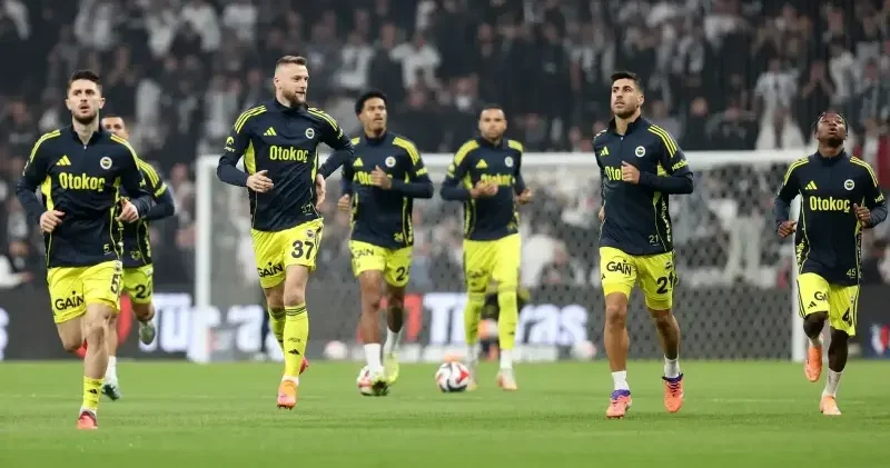 Fenerbahçe Viktoria Plzen deplasmanından galibiyetle dönmek istiyor: Kadroda eksik var mı? Futbol Haberleri