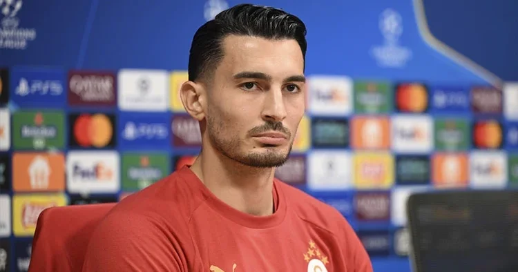 Uğurcan Çakır: Taraftarımızı ve ülkemizi gururlandırmak istiyoruz!