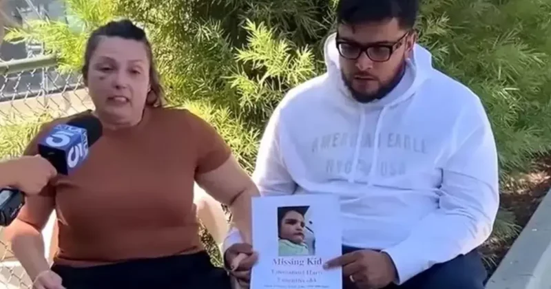 Kayıp bebeğini aramaya çıkmıştı, ölümünden dolayı müebbet hapis cezası aldı Sözcü Gazetesi