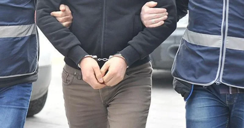 Kırıkkale de eski belde belediye başkanı gözaltına alındı Sözcü Gazetesi