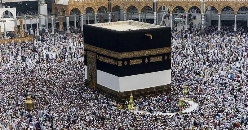 HAC KURA SONUÇLARI SORGULAMA EKRANI 2026: Diyanet ile Hac kura çekimi sonuçları ne zaman, saat kaçta açıklanacak? Hac kura sonucu isim listesi nasıl öğrenilir?