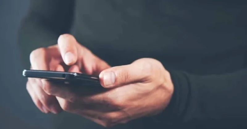 Herkesin telefonunda var: Her gün kullandığımız 8 tehlikeli uygulama açıklandı Sözcü Gazetesi