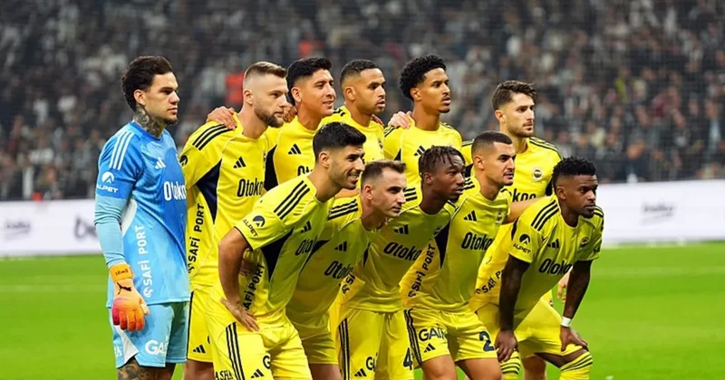 Fenerbahçe nin Avrupa Ligi nde rakibi Viktoria Plzen