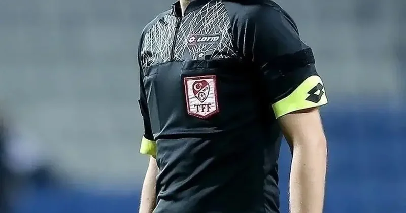 Hakemlerden açıklama: Yönettiğimiz müsabakalara asla bahis oynamadık Fanatik Gazetesi Süper Lig Haberleri Spor